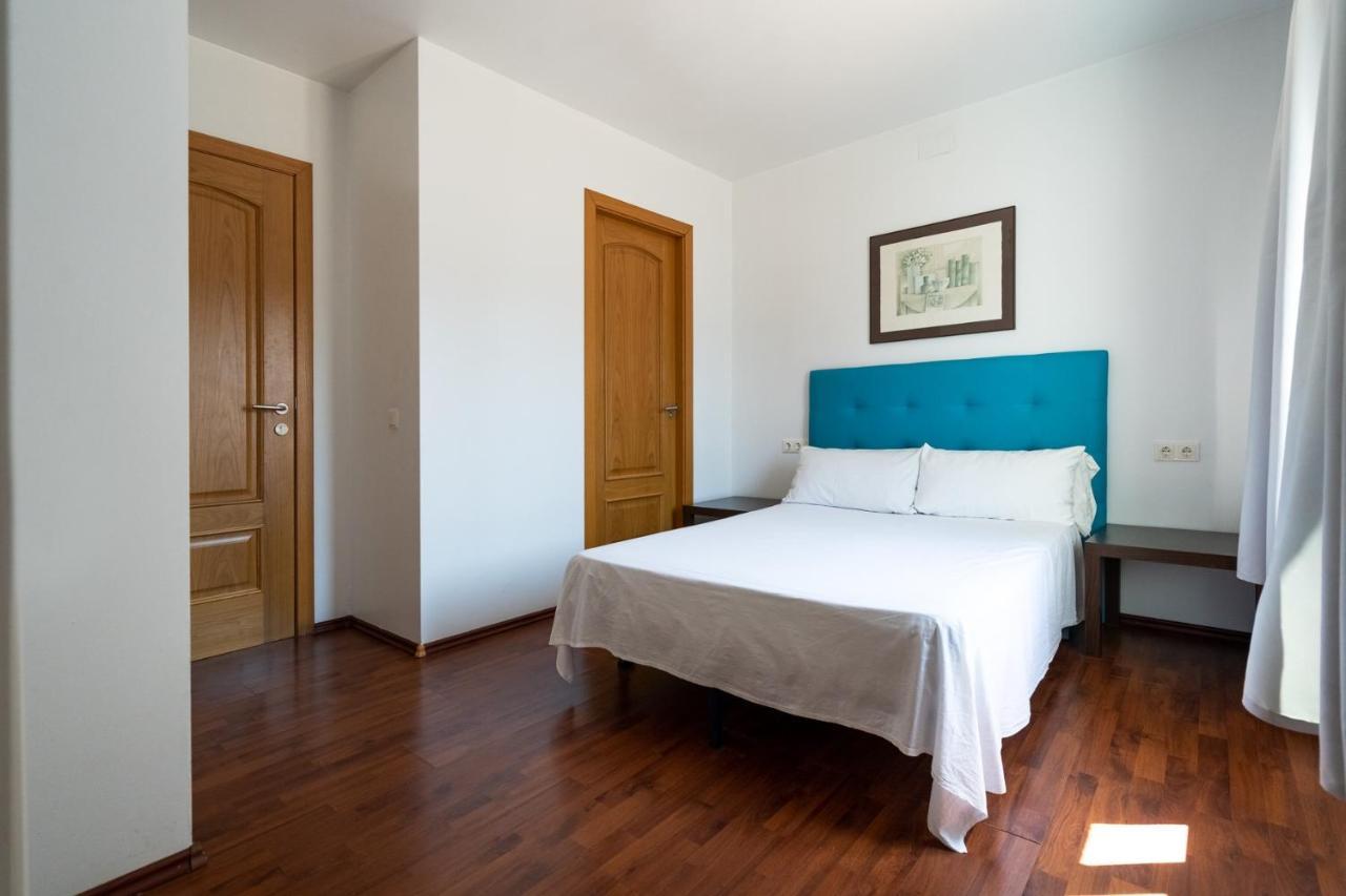 Villa Auba Lloret Lloret de Mar Exteriér fotografie