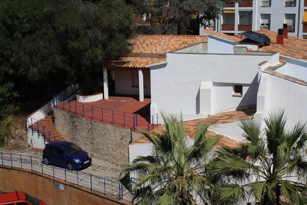 Villa Auba Lloret Lloret de Mar Pokoj fotografie